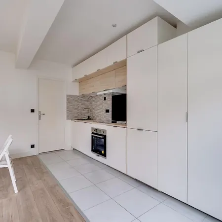 Apartment Le Patio Toulousain Toulouse