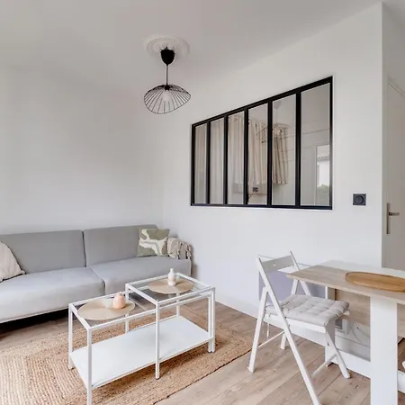 Le Patio Toulousain Apartment Toulouse